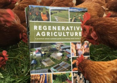 Richard Perkins Regenerative Agriculture Book